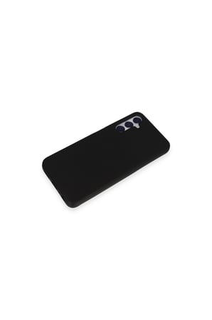 Galaxy A05S Kılıf Taft Kapak - Siyah