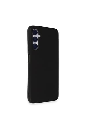 Galaxy A25 5G Kılıf Taft Kapak - Siyah