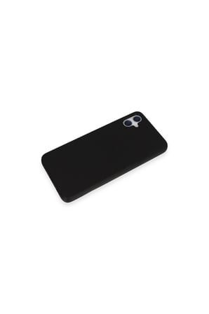 Galaxy A05 Kılıf Taft Kapak - Siyah