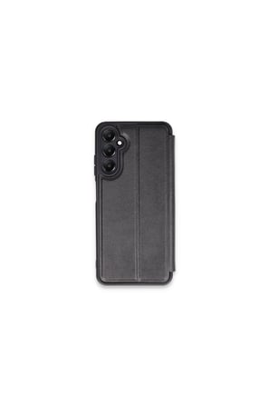 Galaxy S24 FE Kılıf Flip Cover - Siyah