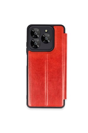 Era 50 Kılıf Flip Cover - Kırmızı