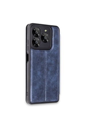 Era 50 Kılıf Flip Cover - Lacivert