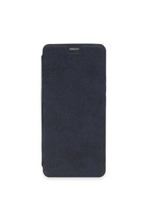 Redmi Note 13 4G Kılıf Flip Cover - Lacivert