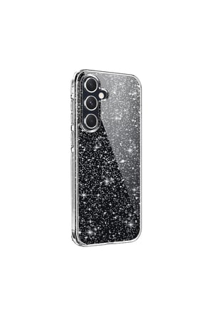 Galaxy A05S Kılıf Glow Kapak - Şeffaf
