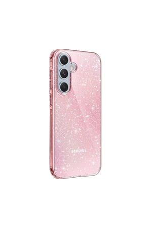 Galaxy A05S Kılıf Glow Kapak - Pembe