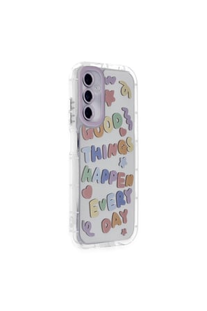 Galaxy A05S Kılıf Reflexion Desenli Kapak - Desen 7