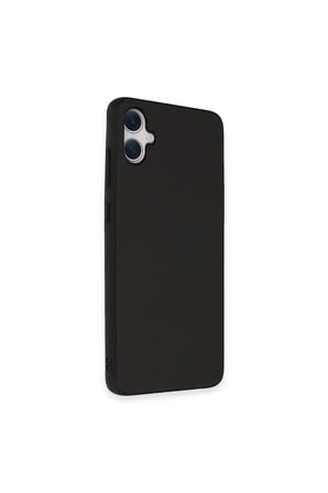 Galaxy A05 Kılıf Taft Kapak - Titan Gri