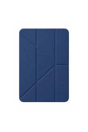 iPad Air 11 (2026) Mera Kalemlikli Tablet Kılıfı - Lacivert
