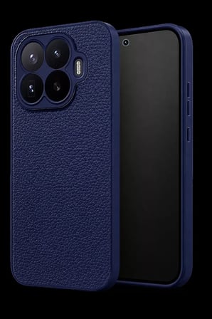 Mi 17T Thermax Silikon Kılıf - Lacivert