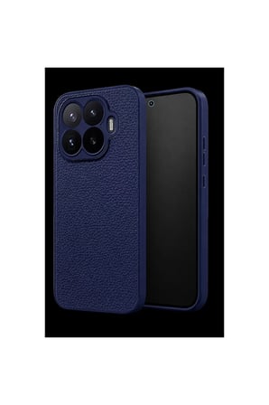Mi 17T Thermax Silikon Kılıf - Lacivert