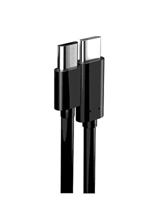 Type-C to Micro USB Çevirici Dönüştürücü Kablo 80 cm
