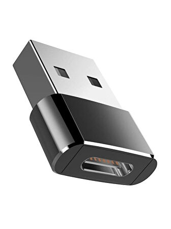 Usb 3.0 To Type C 3.1 Şarj Data Çevirici Dönüştürücü Adaptör