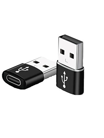 Usb 3.0 To Type C 3.1 Şarj Data Çevirici Dönüştürücü Adaptör
