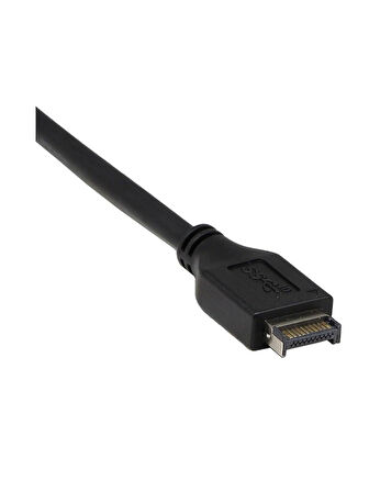 USB Type E to Type C TYPE E to TYPE C Çevirici Dönüştürücü Kablo