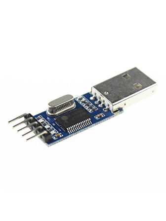 PL2303 USB-TTL Rs232 Seri Dönüştürücü Arduino Kartı