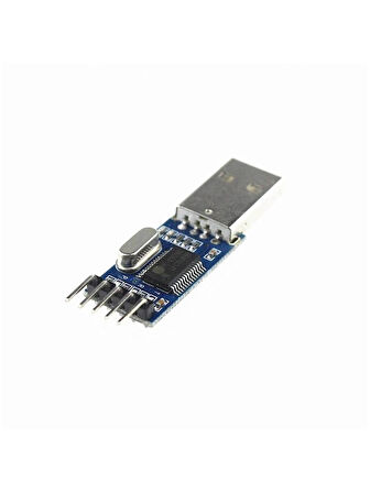 PL2303 USB-TTL Rs232 Seri Dönüştürücü Arduino Kartı