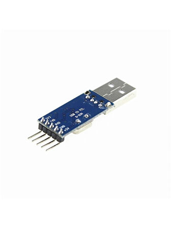 PL2303 USB-TTL Rs232 Seri Dönüştürücü Arduino Kartı