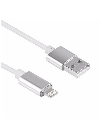 Manyetik USB Mıknatıslı Data ve Şarj Kablosu 1 Metre