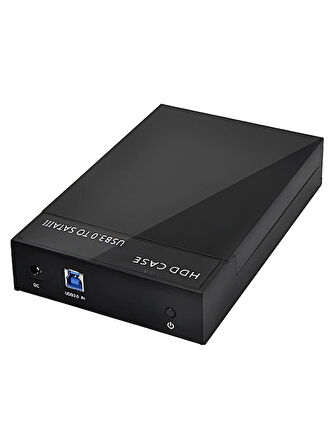 2.5" 3.5" Sata 3 Usb 3.0 Harici Harddisk Hdd Kutusu