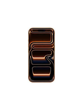 İPHN17 P MAX 512 GB İTHALATÇI GARANTİLİ 