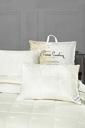 Pierre Cardin Yün Yastık 800 GR