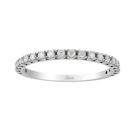 0.27 Ct Pırlanta Tamtur Yüzük