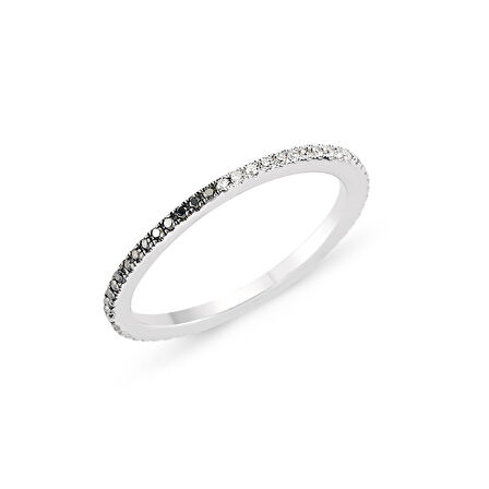 0.28 Ct Tamtur Pırlanta Yüzük