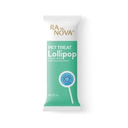 Kedi Lolipopu Ödül (15 Adet)