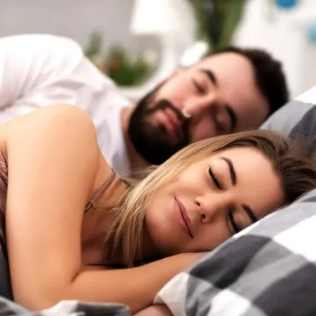 Horlama Önlemeye Yardımcı Burun Aparatı