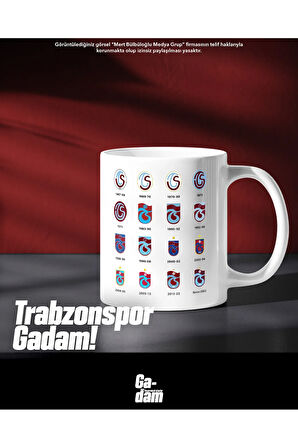 Trabzonspor Baskılı Kupa