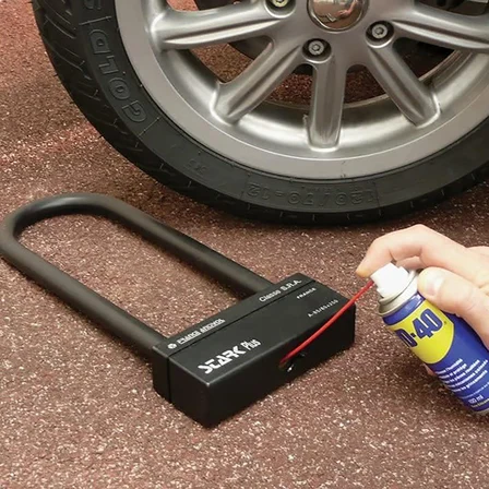 Sıvı Yağlayıcı Sprey - 200 ml - Koruyucu - Pas Sökücü