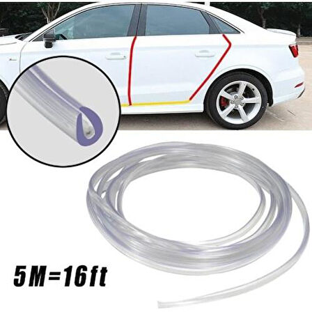 Araba Kapı Kenar Koruma Fitili