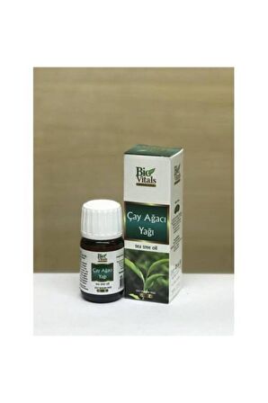 Çay Ağacı Yağı 20 ml