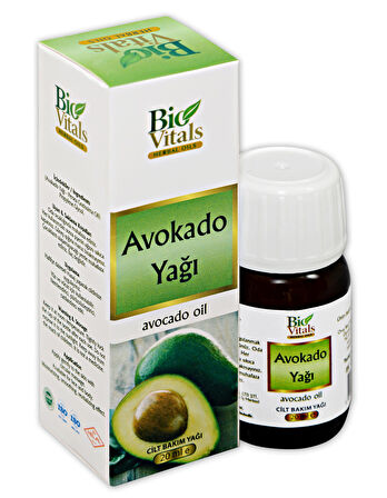 At Kestanesi Yağı 20ml