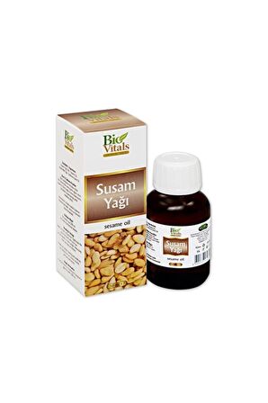 Susam Yağı 20ml