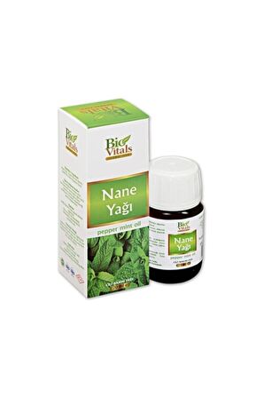 Nane Yağı  20 ml