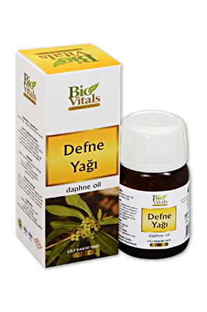 Defne Yağı 20ml
