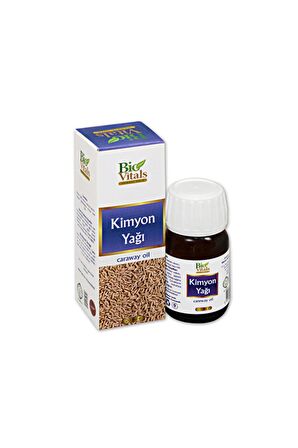 Kimyon Yağı 20 Ml