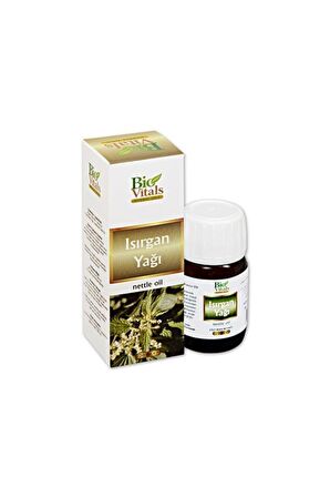 Isırgan Yağı 20ml