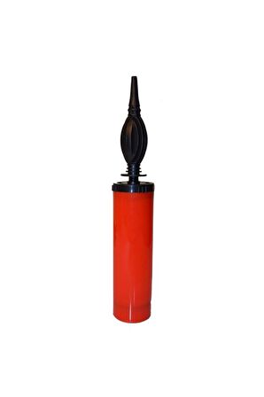 Büyük Boy Balon Şişirme Pompası (1. Kalite)