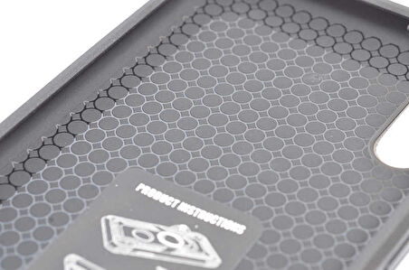 Huawei Honor 8A Uyumlu Kılıf Standlı Manyetik Yüzüklü Military Ring TPU Cover