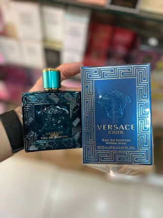 Versace Eros Energy Edp 100 ml