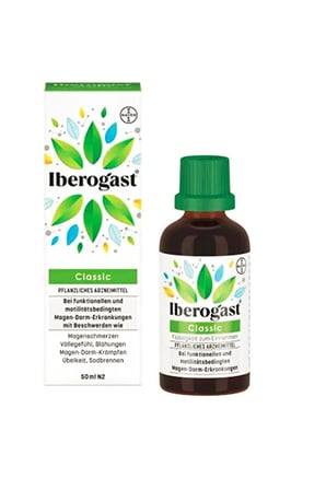Iberogast Classic 50 ml