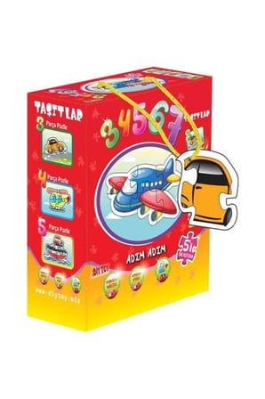 Dıytoy Taşıtlar Tst8742