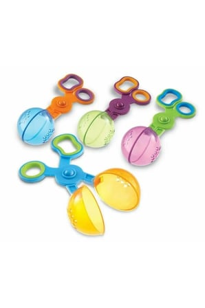 Handy Scooper Balon Aktarma Makası