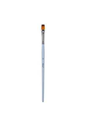 Brons Yağlı Boya Fırçası No:8 Br-2154