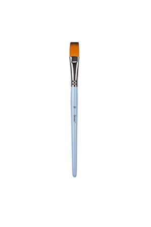 Brons Yağlı Boya Fırçası No:16 Br-2158