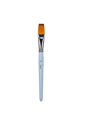 Brons Yağlı Boya Fırçası No:24 Br-2162