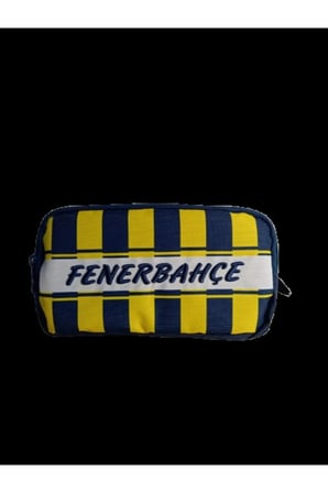 Fenerbahçe Çubuklu Kalemlik Çanta 25742