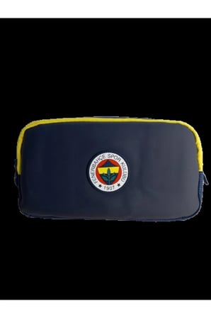 Fenerbahçe 1907 Kalemlik Çanta 25746